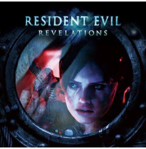 Resident Evil Revelations